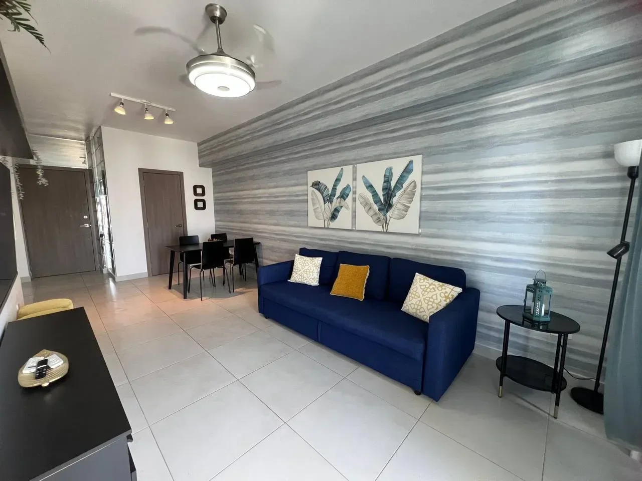 Apartamento de 1 habitaciones en venta en Ensanche Naco, Distrito Nacional - 2