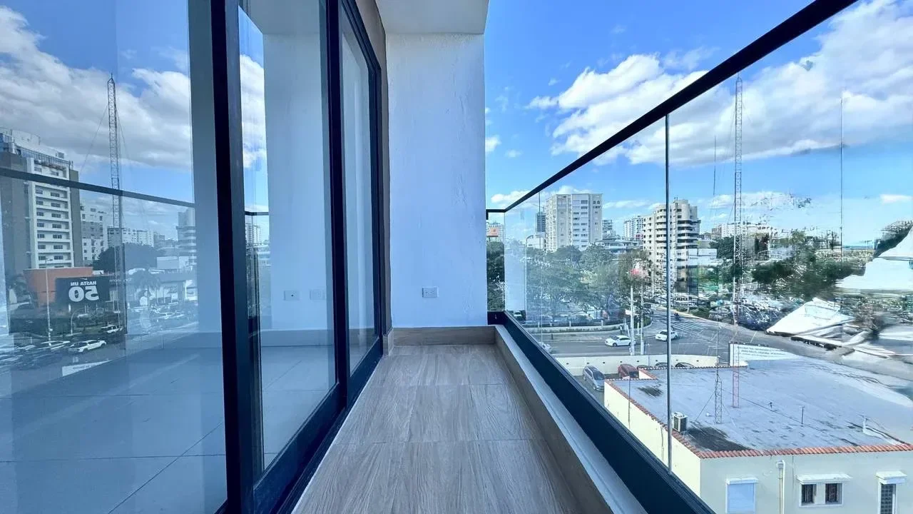 Apartamento de 1 habitaciones en venta en La Julia, Santo Domingo D.N. - 5