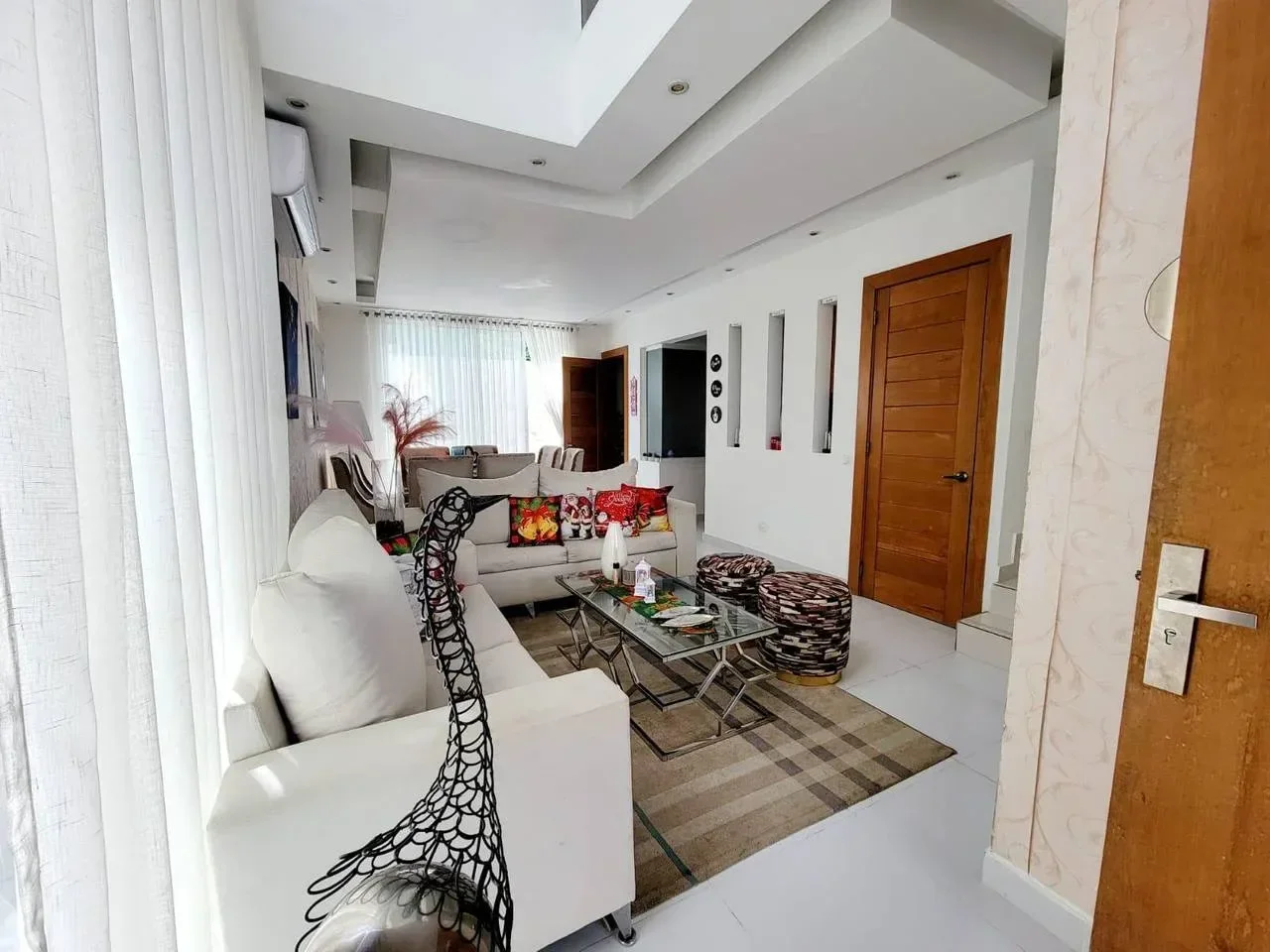 Venta: casa en Brisa Oriental, Santo Domingo Este - 2