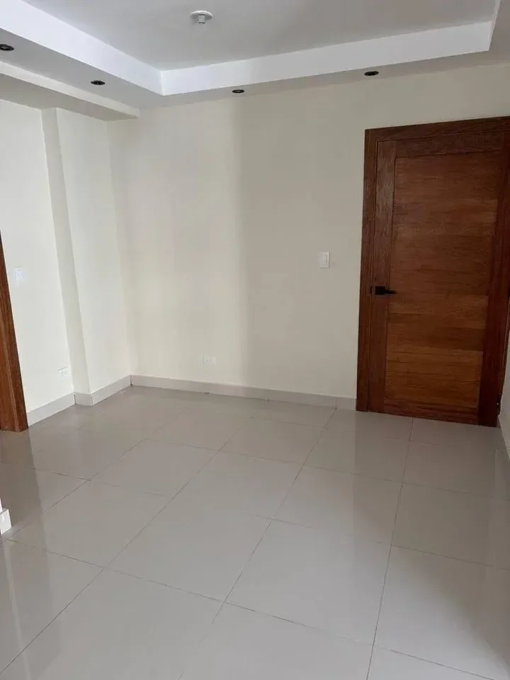 Apartamento de 1 habitaciones en venta en Ensanche Serralles, Distrito Nacional - 4