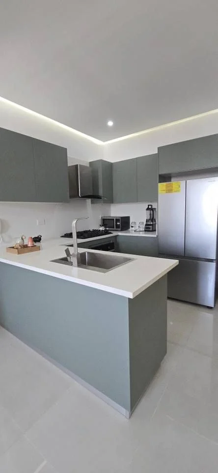 La Esperilla: apartamento 1 hab. · 68 m² en alquiler - 3