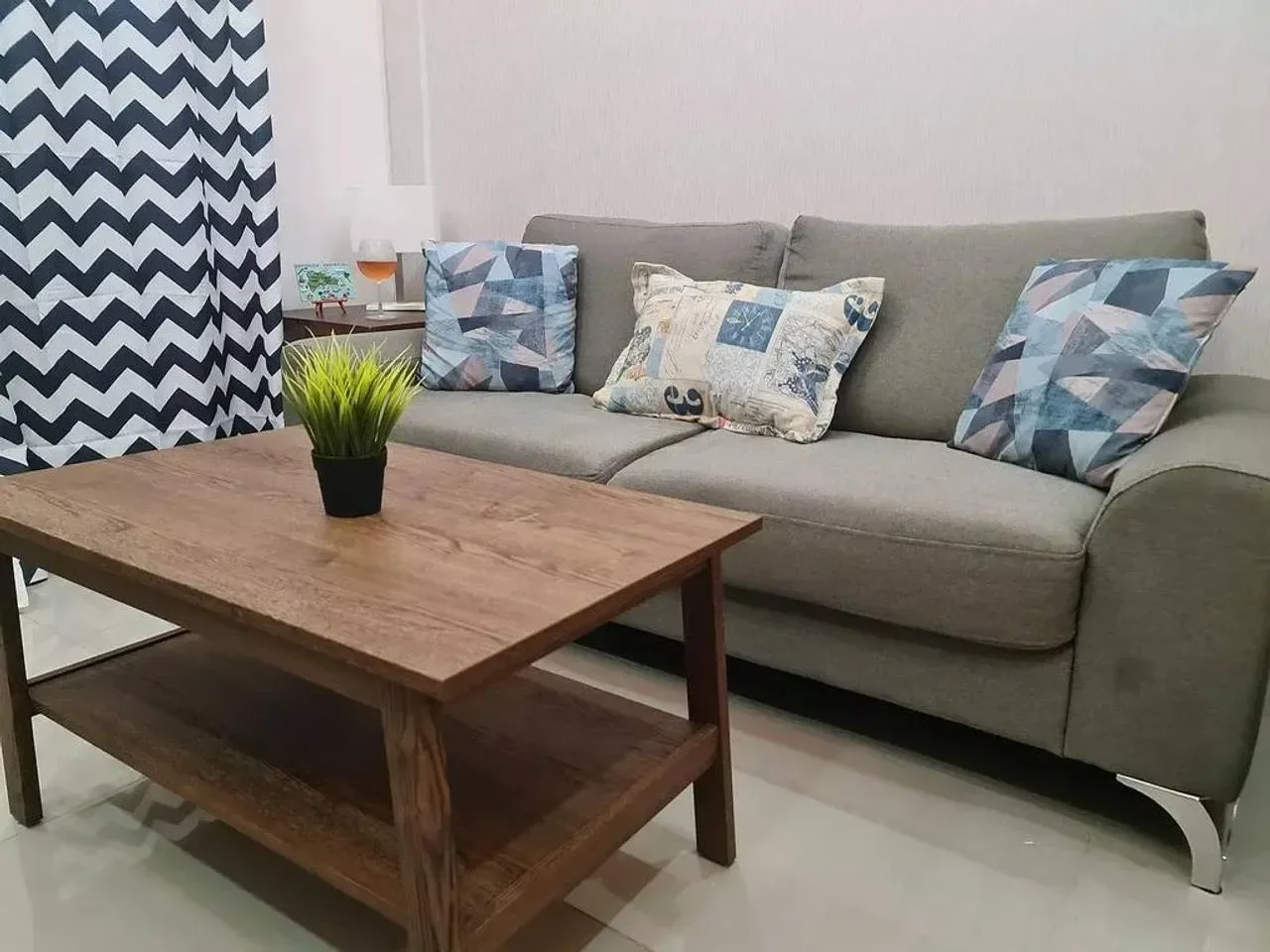 Apartamento de 3 habitaciones en venta en Colinas Del Arroyo, Santo Domingo Norte