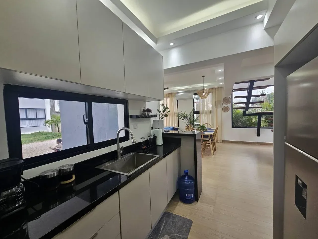 Venta: villa en Las Terrenas, Las Terrenas - 5