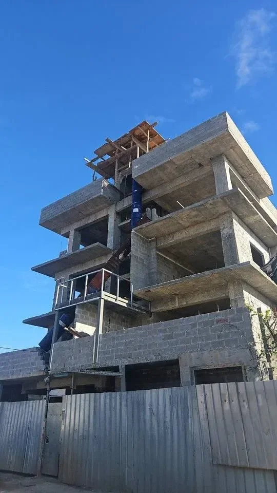 Apartment in Ensanche Luperón, 102.98 m² for sale