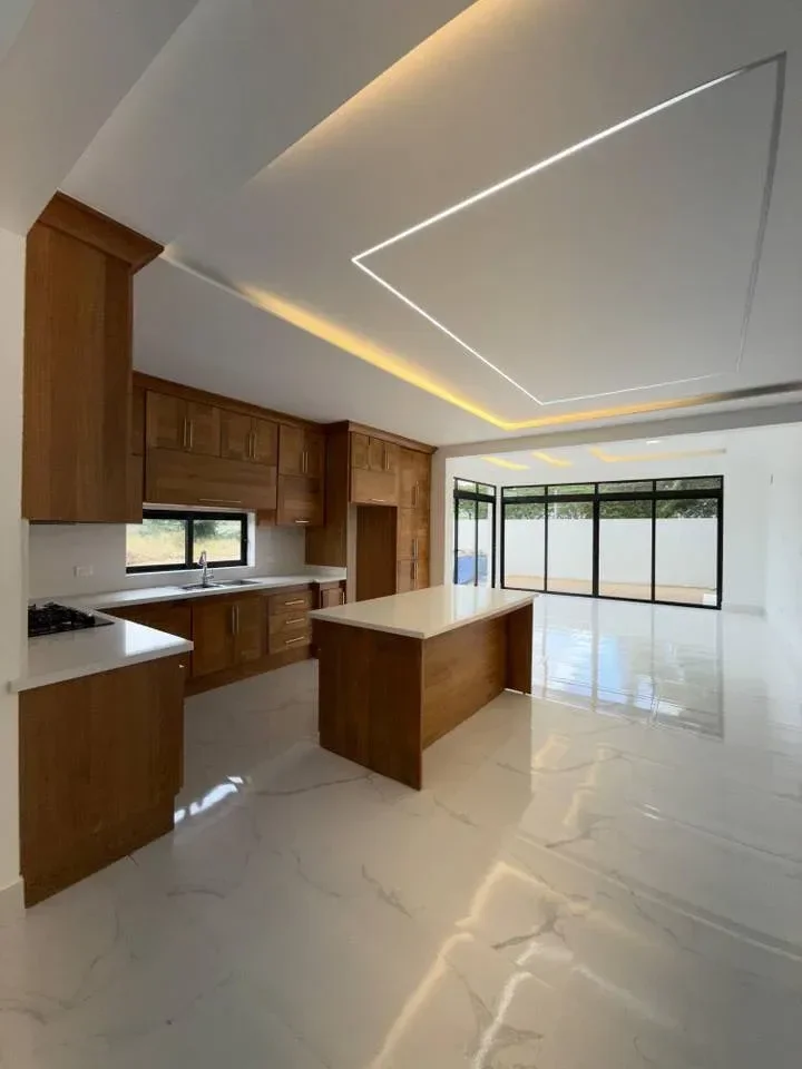 Vente: maison à Santiago, Santiago de los Caballeros - 5
