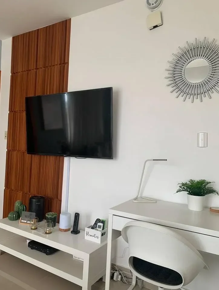 Bávaro: apartment 2 bed · 74.45 m² for sale - 4