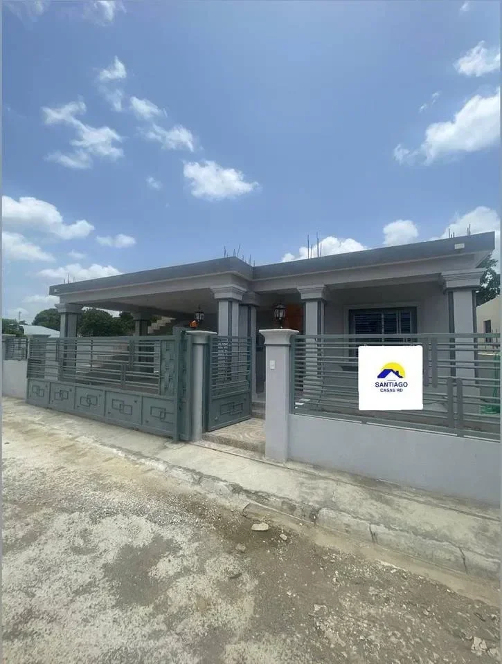 Los Tocones: casa 3 hab. · 180 m² en venta