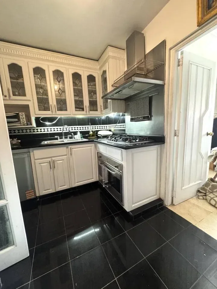 Ensanche Naco: apartamento 2 hab. · 135 m² en venta - 3