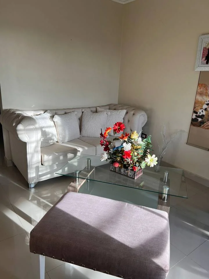 Apartamento en venta — Urbanización Las Antillas, Santiago de los Caballeros (3 hab.) - 4