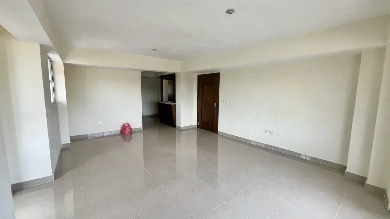 Mendoza: apartamento 2 hab. en alquiler - 4