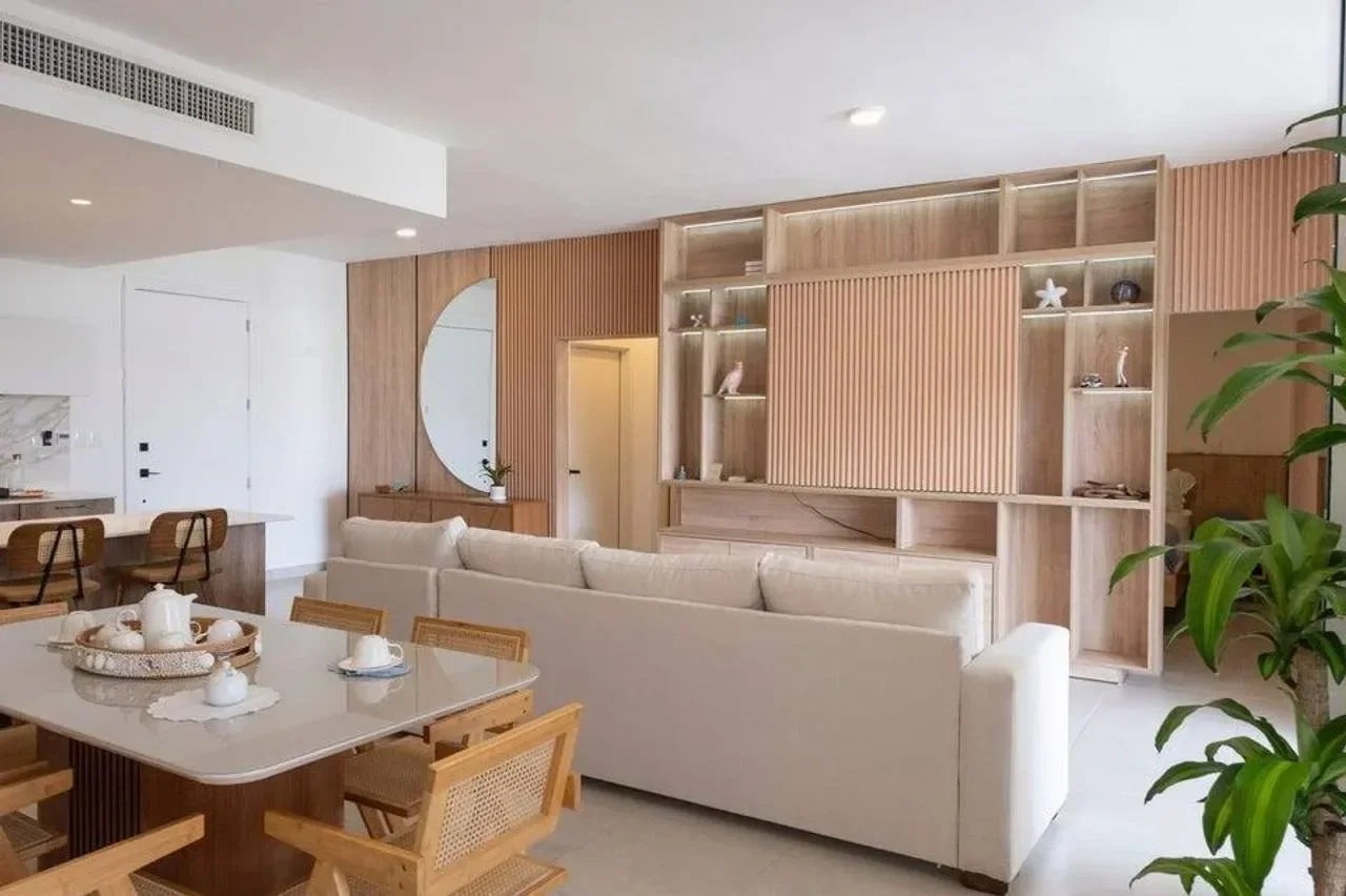 Apartamento de 2 habitaciones en venta en Cap Cana, Cap Cana - 5