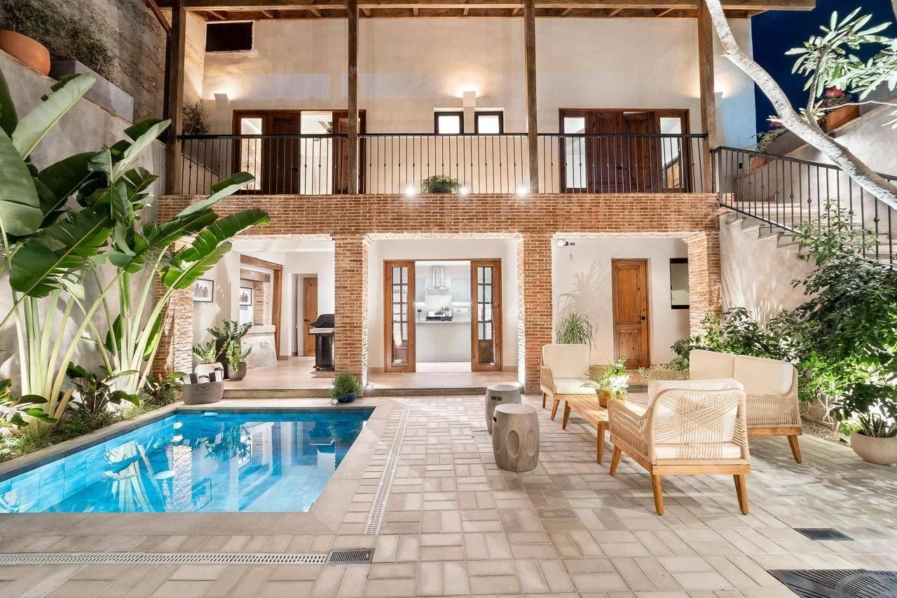 Venta: casa en Zona Colonial, Distrito Nacional - 2