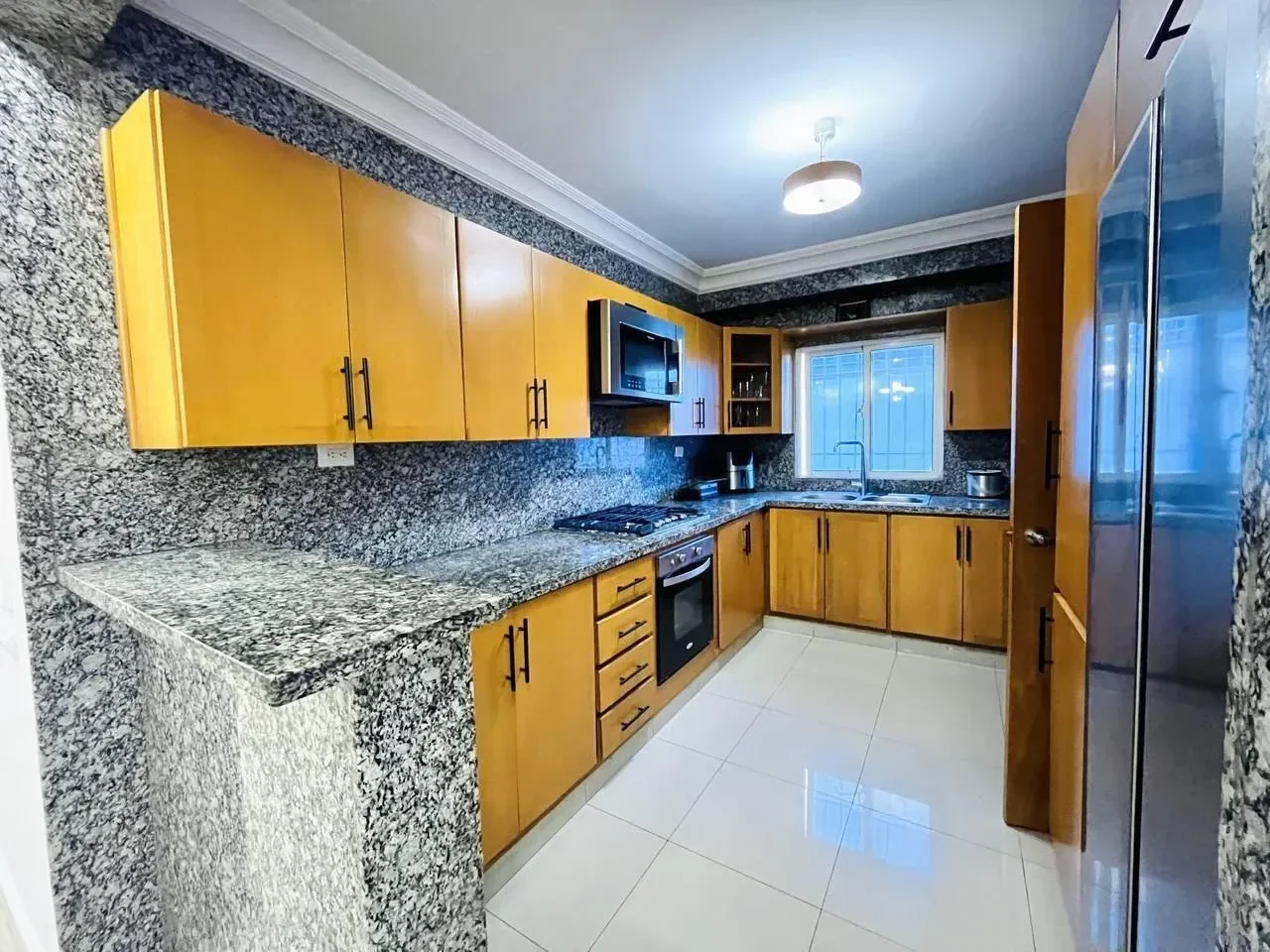 Penthouse de 3 habitaciones en venta en Los Jardines del Sur, Distrito Nacional - 2