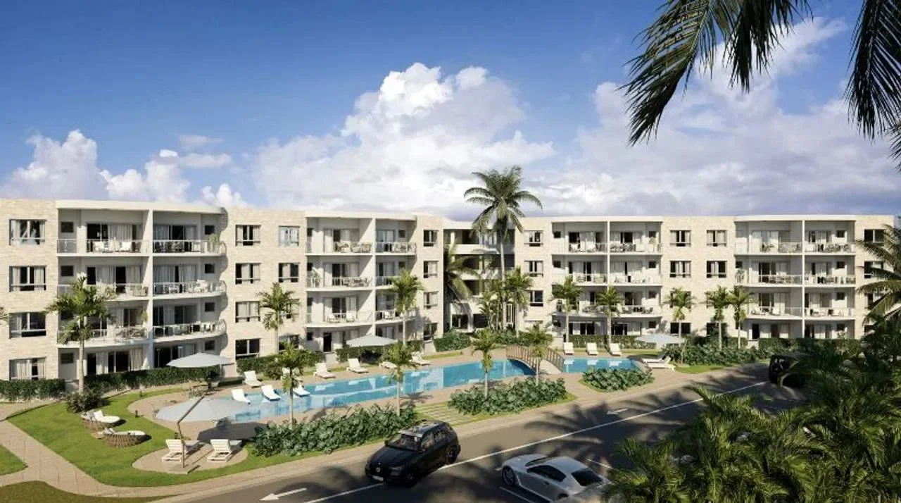 Venta: apartamento en Bávaro, Punta Cana