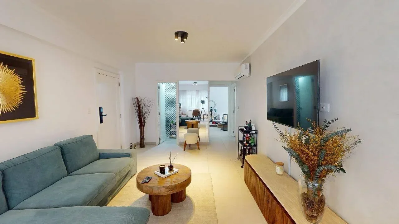 Appartement à Gazcue, 128 m² à vendre - 4