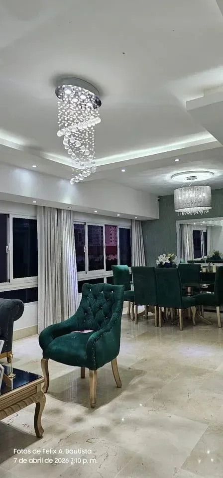 La Esperilla: apartamento 3 hab. · 194.02 m² en venta - 5