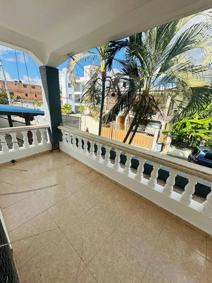 Casa de 2 habitaciones en venta en Santiago, Santiago de los Caballeros - 2