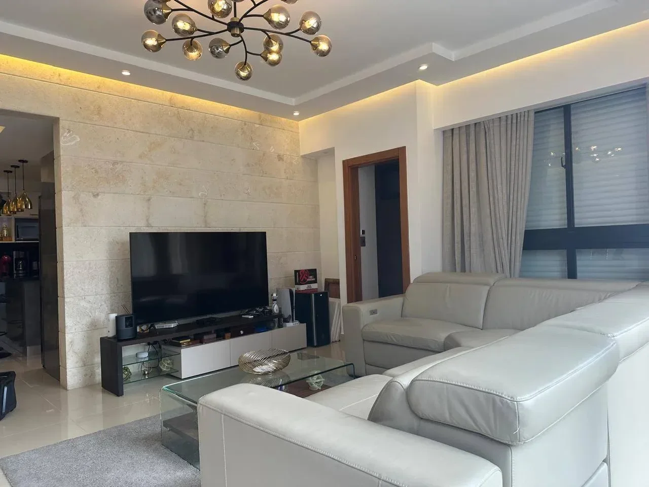 Appartement à Gazcue, 144 m² à vendre