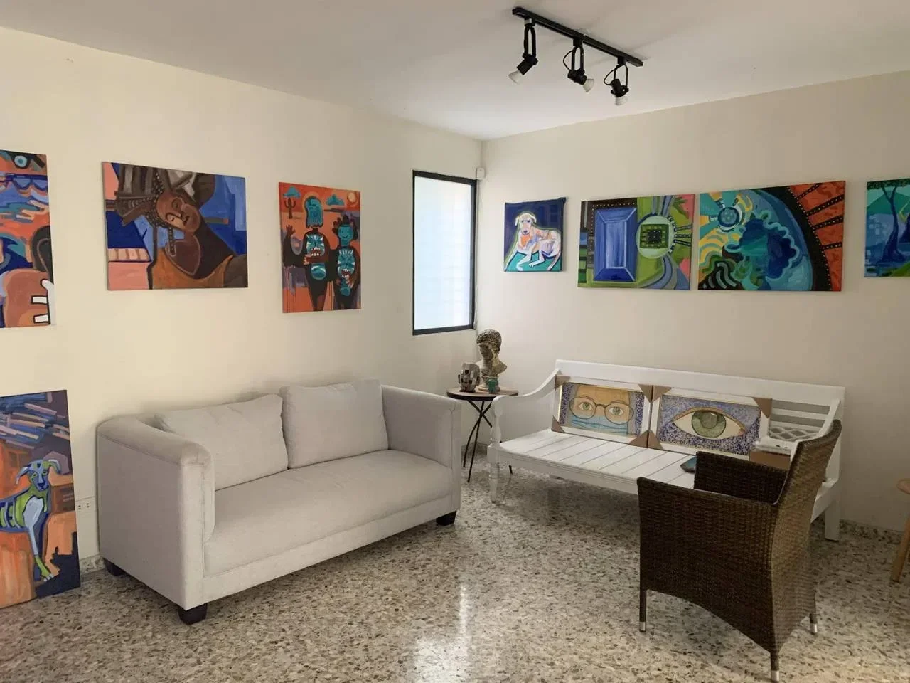 Venta: casa en Urbanización Fernandez, Distrito Nacional