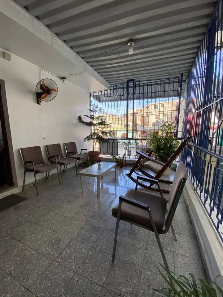 Casa en Nuestra Señora De La Paz en venta - 4