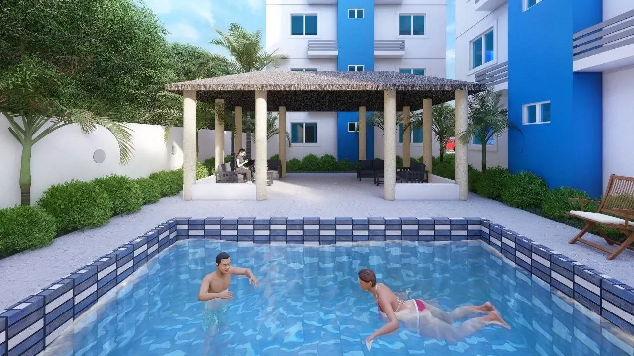 Venta: apartamento en Boca Chica - 4