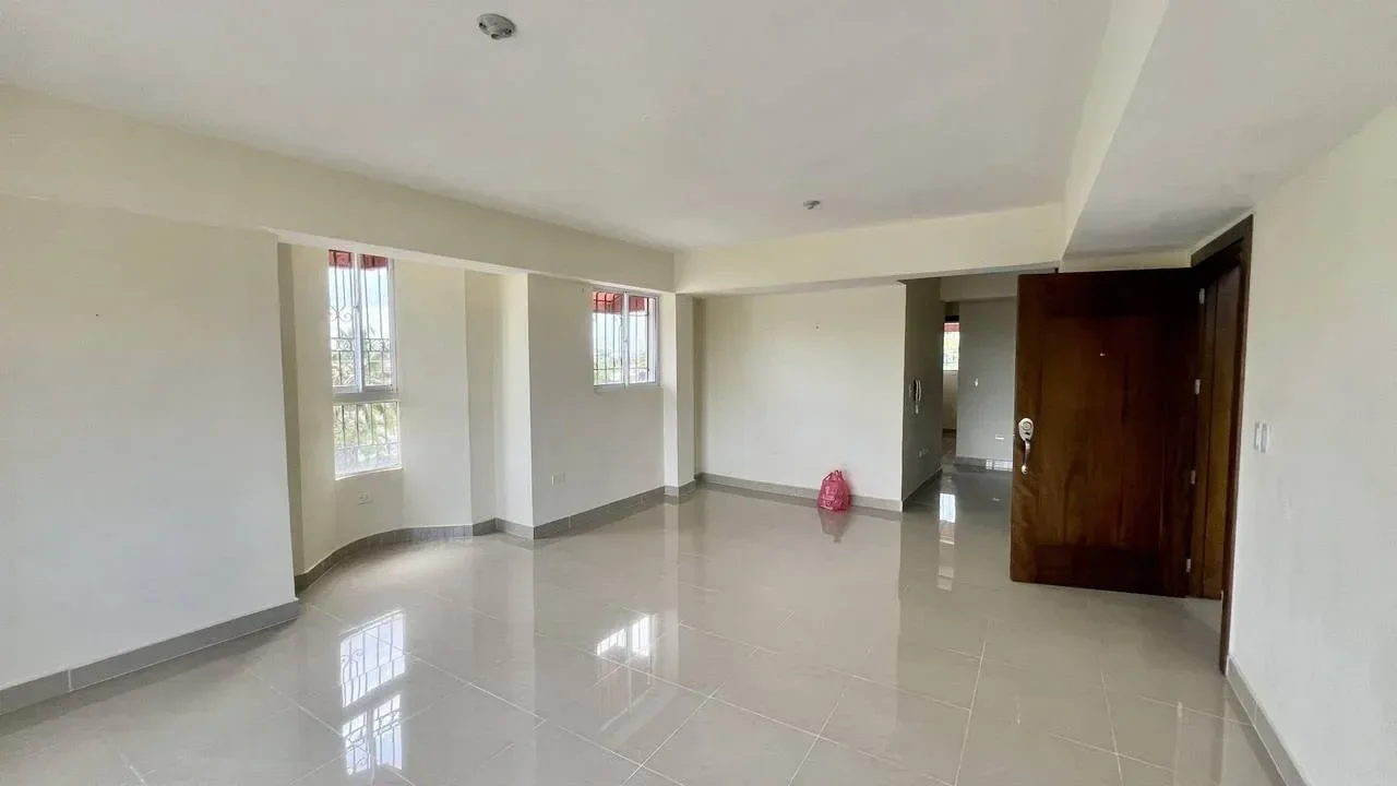 Mendoza: apartamento 2 hab. en alquiler - 2