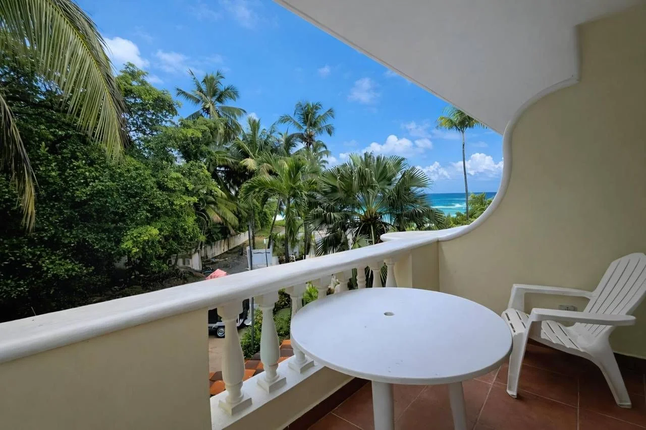 Cabarete Este: apartamento 2 hab. · 117 m² en venta