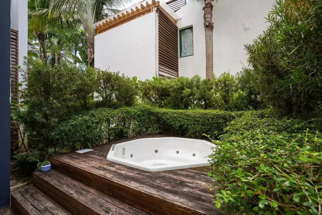 Villa en El Cosón, 218.43 m² en venta - 2