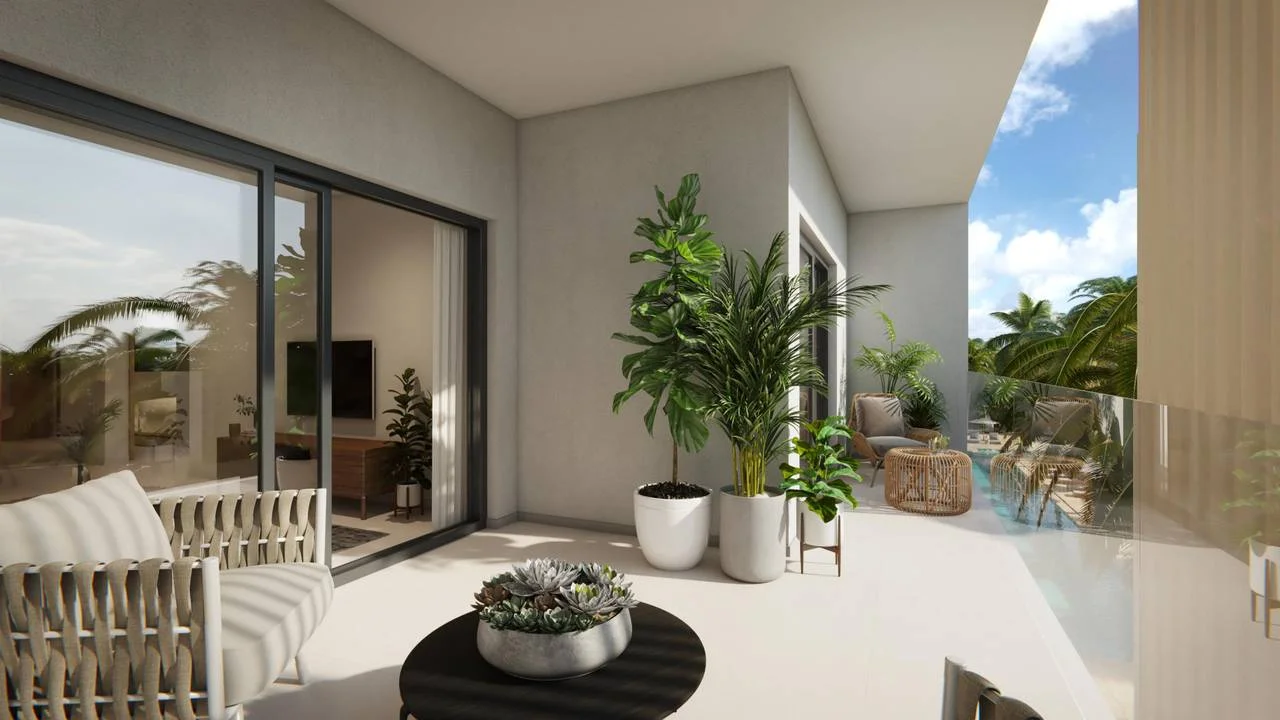 Sale: apartment in El Cortecito, Bavaro - 4