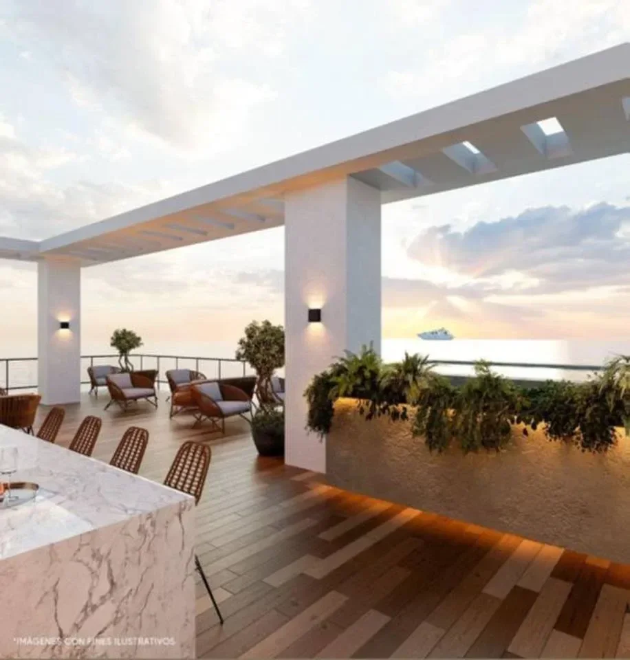 Apartamento de 1 habitaciones en venta en Zona Universitaria, Distrito Nacional - 5
