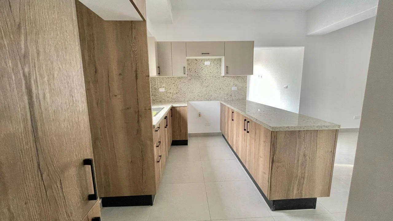 Venta: apartamento en Los Prados, Santo Domingo D.N. - 3