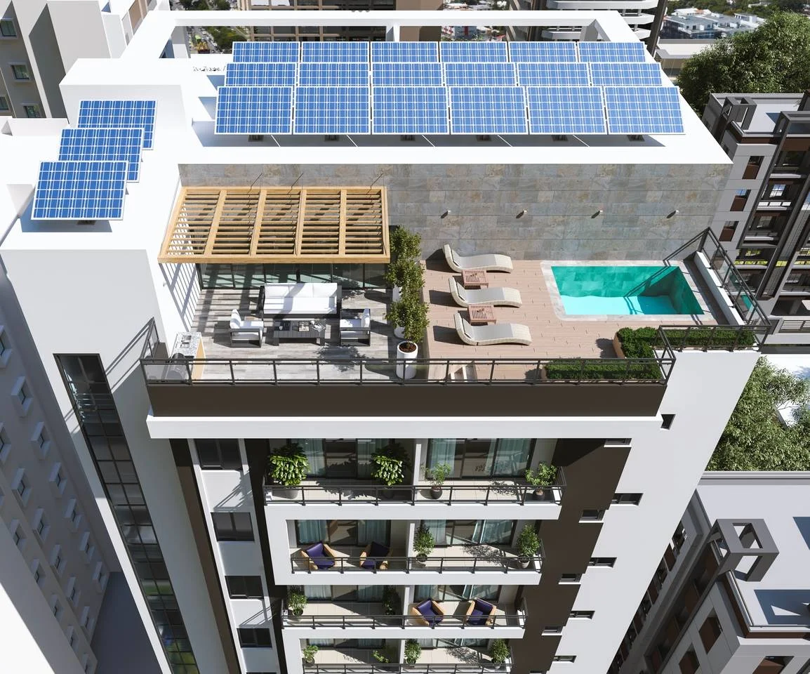 1 & 2 Habitaciones , Mirador Sur!! - 5
