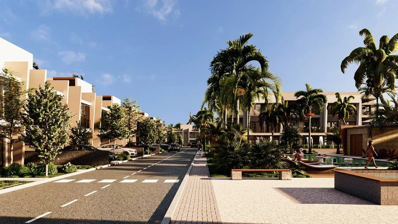 Propiedad en Ciudad la Palma, 73.99 m² en venta - 4