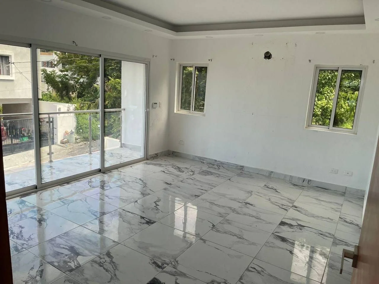 Maison à Puerto Plata, 60 m² à vendre - 2
