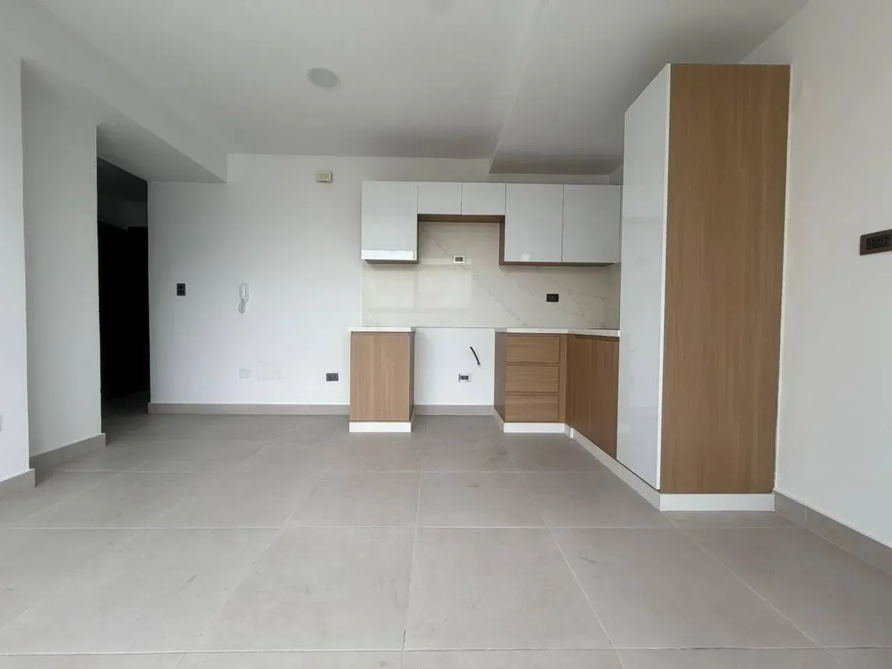 Venta: apartamento en Evaristo Morales, Distrito Nacional