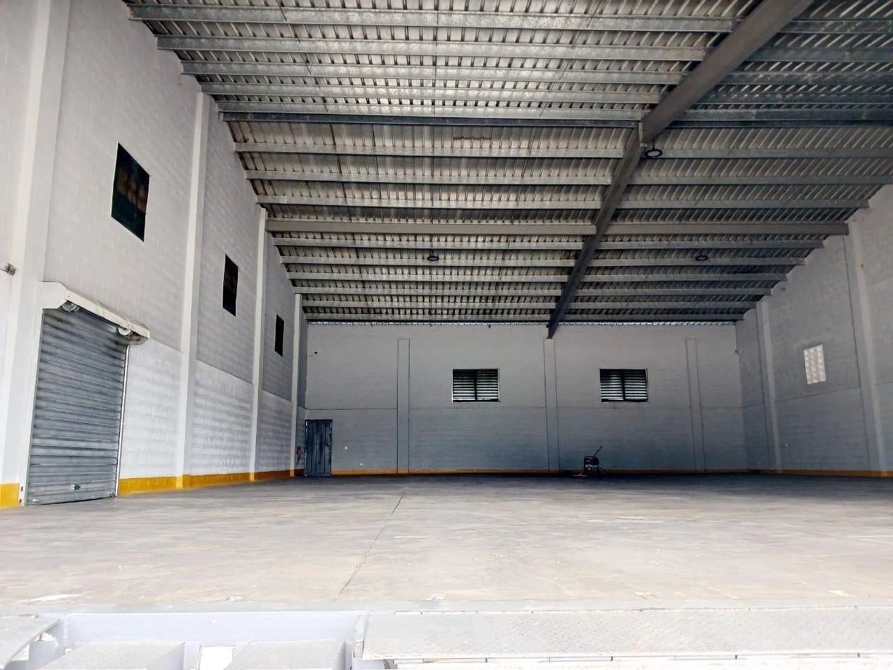 Appartement à Pedro Brand, 470 m² à louer - 4