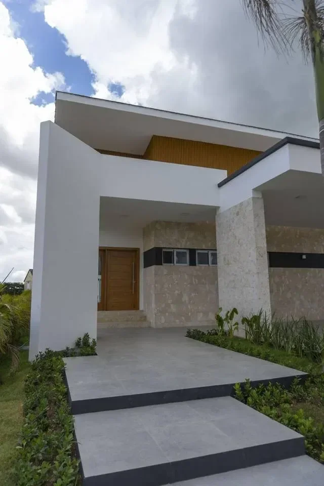 Villa en La Estancia Country Club and Golf Club, 316 m² en venta - 4