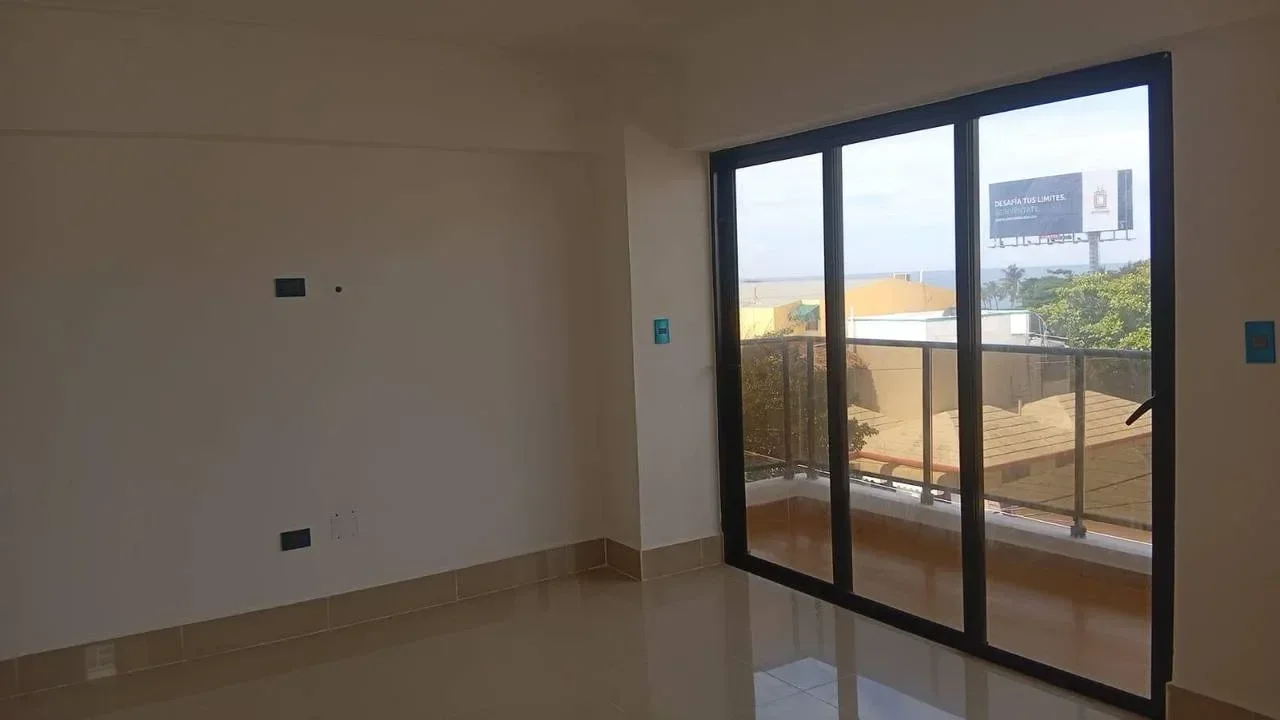 Appartement à vendre — Urbanización Tropical, Distrito Nacional (3 ch.) - 3