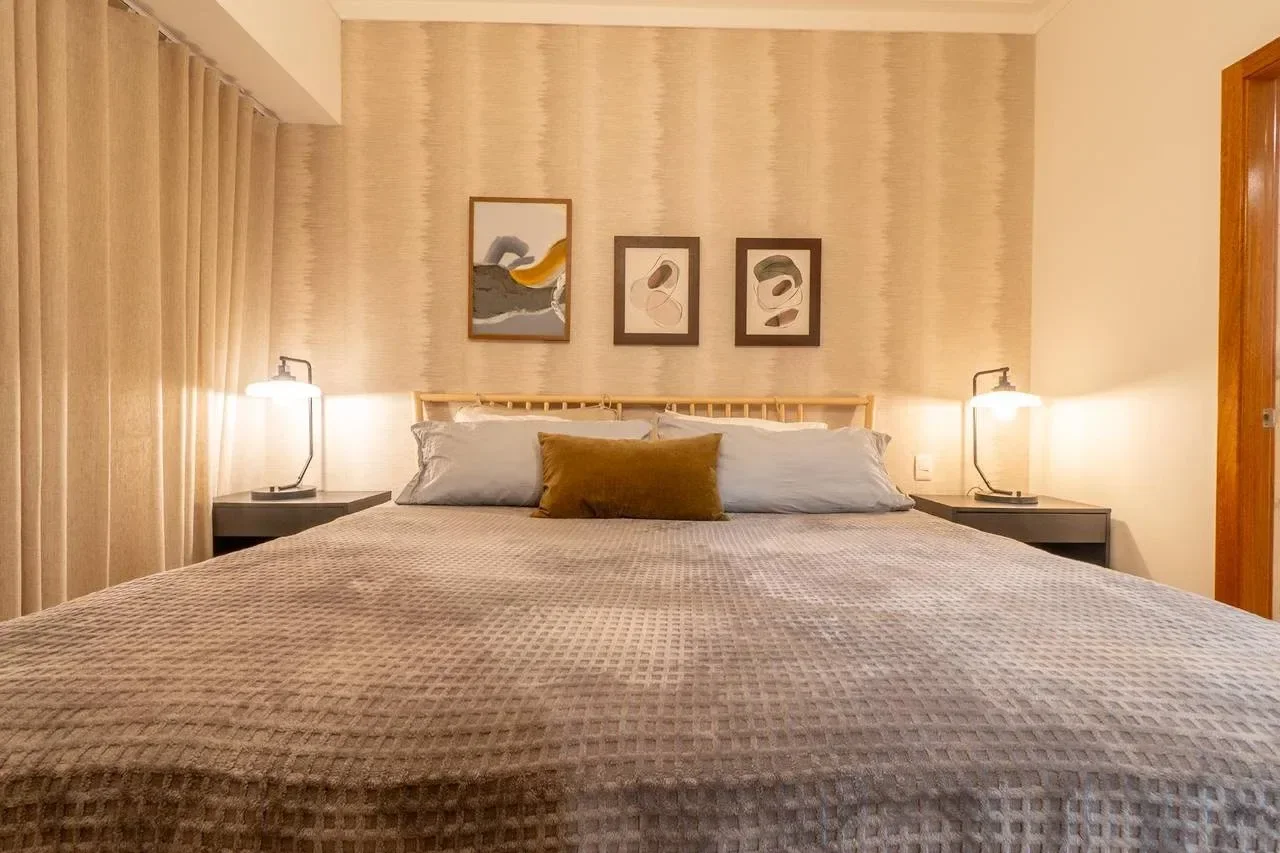 Apartamento en Ensanche Naco, 73 m² en venta
