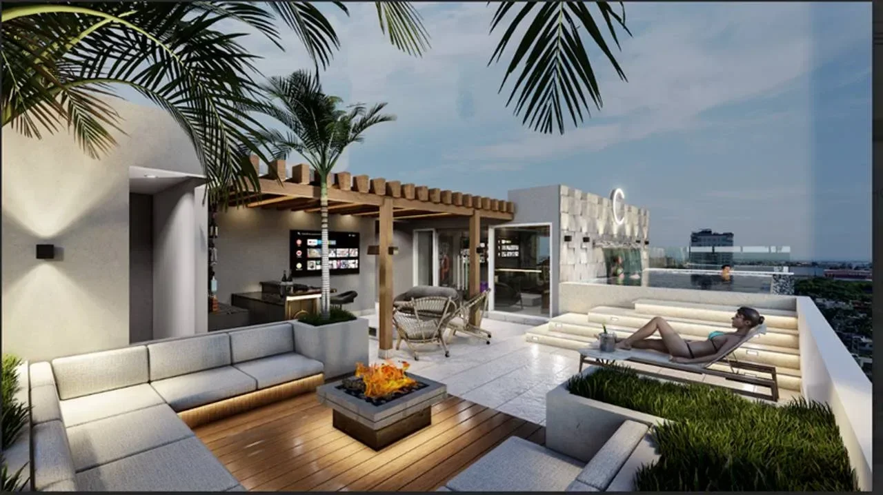 Apartamento de 3 habitaciones en venta en Reparto los Tres Ojos, Santo Domingo Este - 5