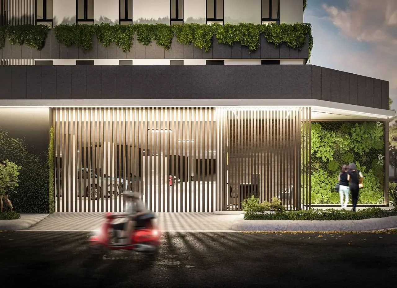 Appartement à vendre — Arroyo Hondo, Distrito Nacional (3 ch.) - 3