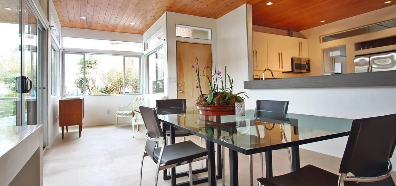 San Isidro Adentro: apartamento 1 hab. · 58.4 m² en venta - 4
