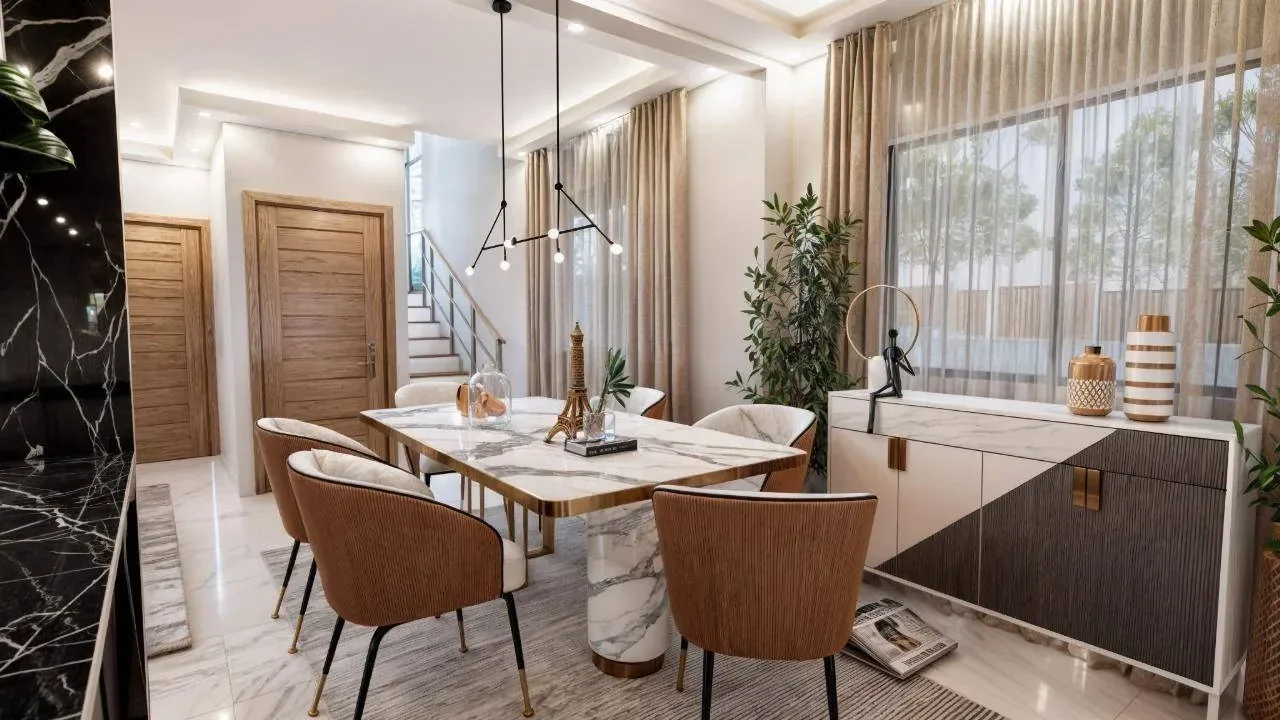 Casa en Brisa Oriental, 135 m² en venta - 3