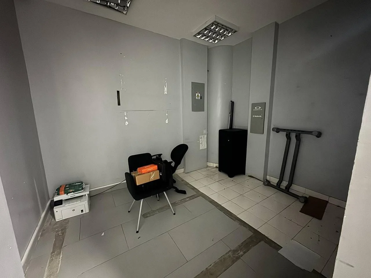 Villa Juana: local commercial · 145 m² à vendre - 5