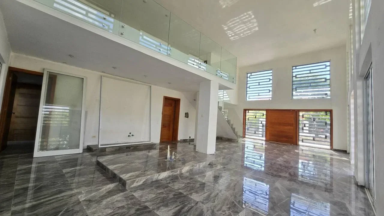 Venta: casa en Ciudad Modelo, Santo Domingo Norte - 3