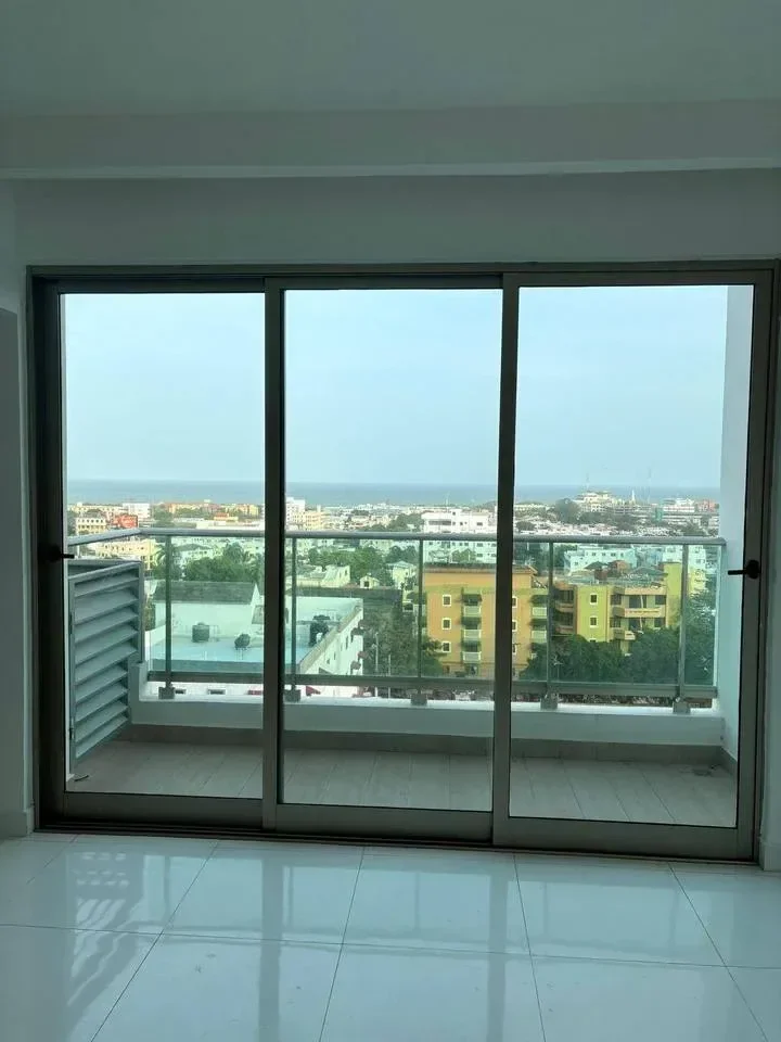 Vente: appartement à La Julia, Distrito Nacional - 4