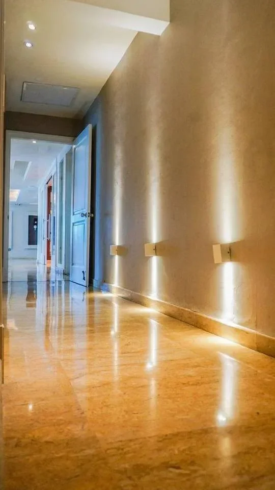 Apartamento en venta — Avenida George Washington, Distrito Nacional (3 hab.) - 4