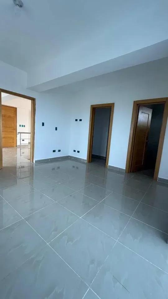 Venta: penthouse en Ensanche Isabelita Ii, Santo Domingo Este - 5