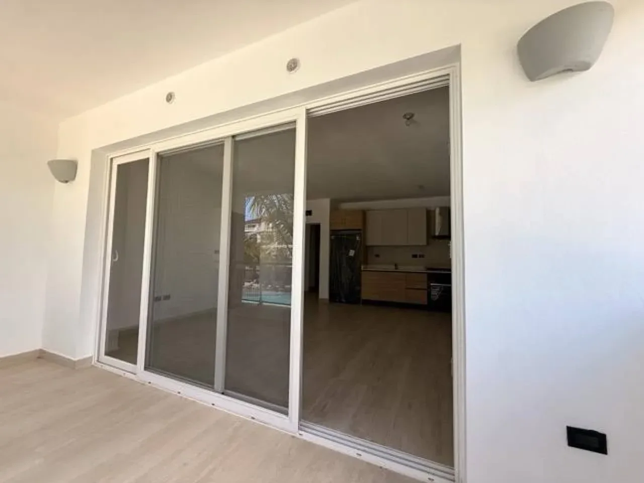 Bayahibe: apartamento 1 hab. en venta - 2