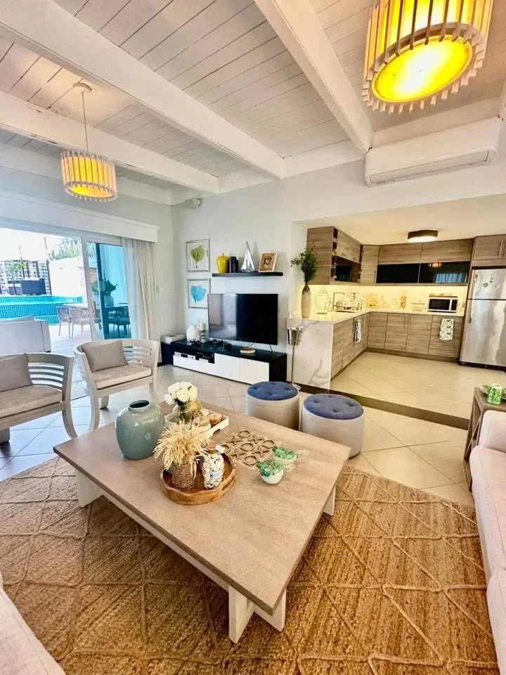 Penthouse en venta — Ensanche Naco, Distrito Nacional (4 hab.) - 4